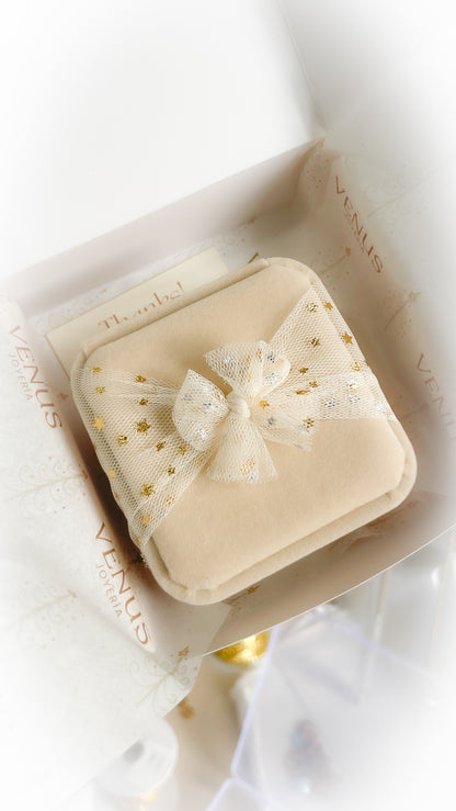 Anillo Victoria- AN037