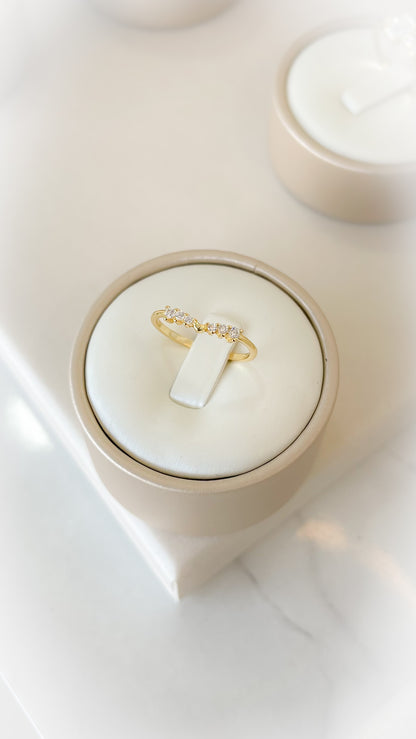 Anillo Diora - AN010