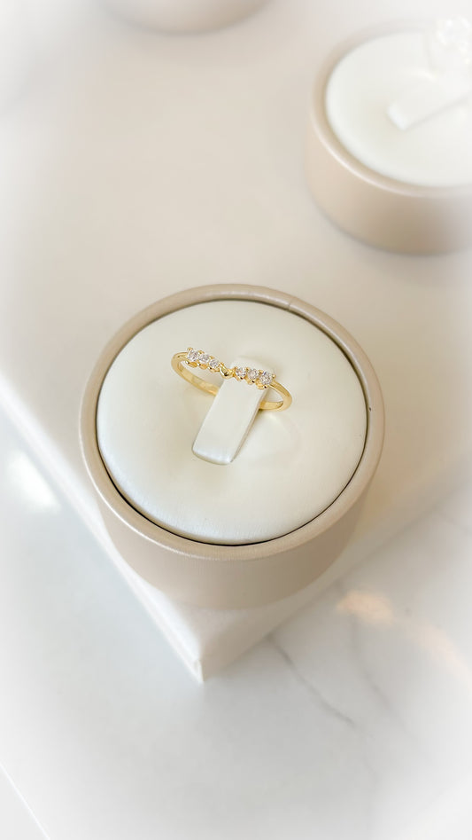 Anillo Diora - AN010