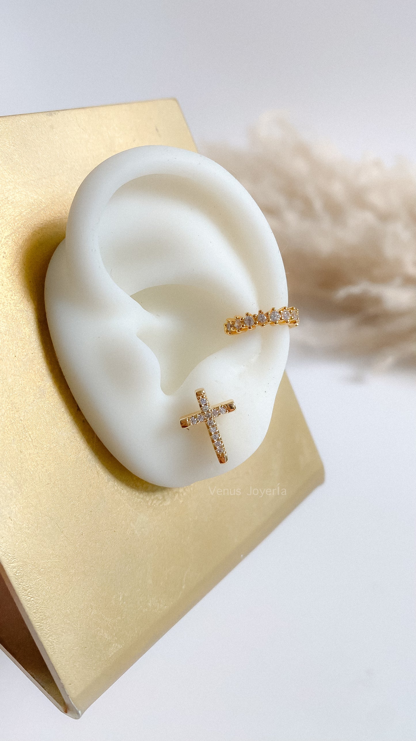 Fe Earring