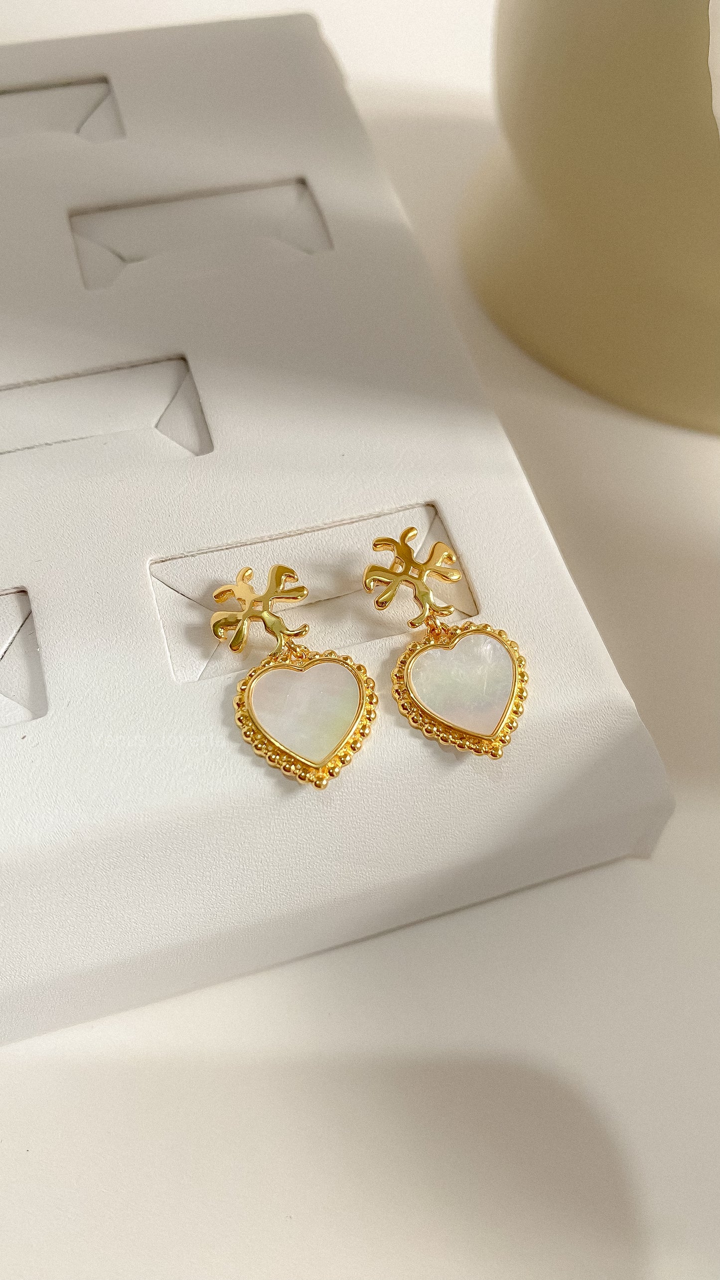 Greta Earring