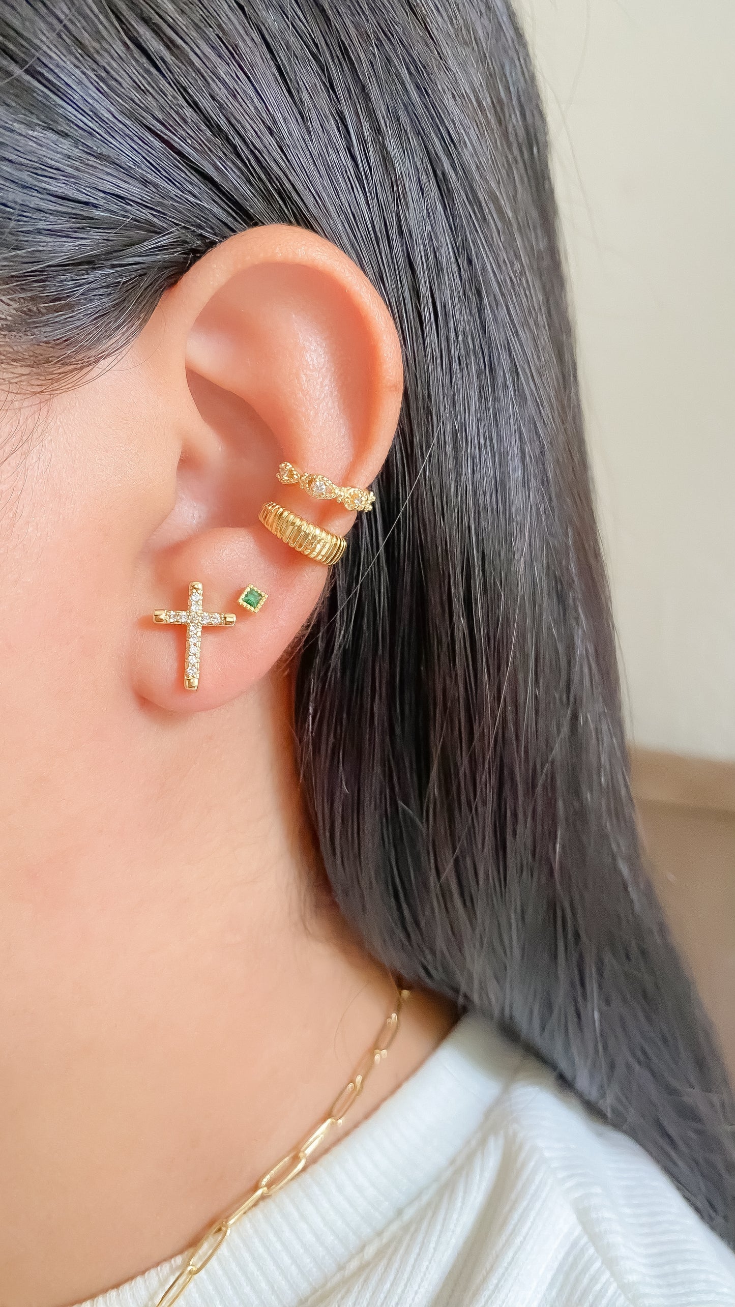 Fe Earring