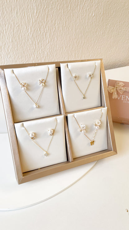 Conjunto Amore