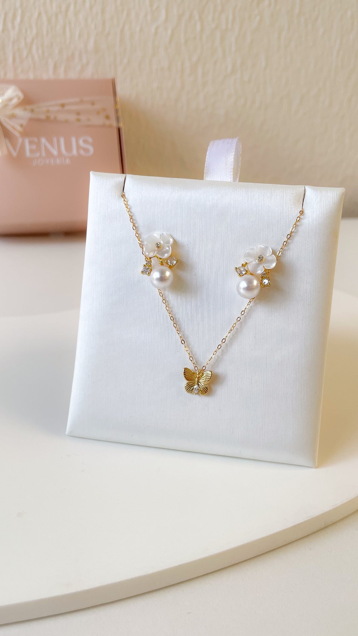 Conjunto Amore