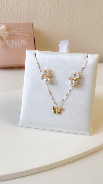 Conjunto Amore