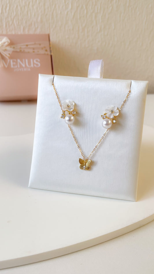 Conjunto Amore